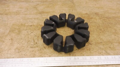 1983 Kawasaki ZX750A GPZ K342-3) rear rubber wheel dampers | eBay