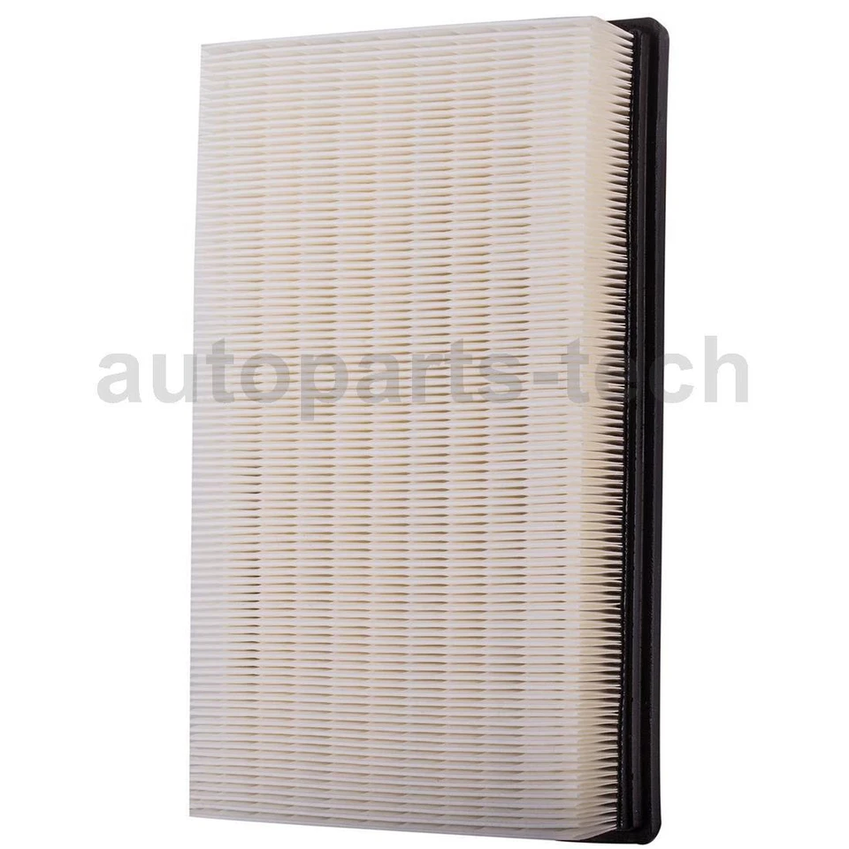 Воздушный фильтр Pronto для салона Mercury Villager 1998 1999 2000 2001 2002 - Изображение 4 из 4