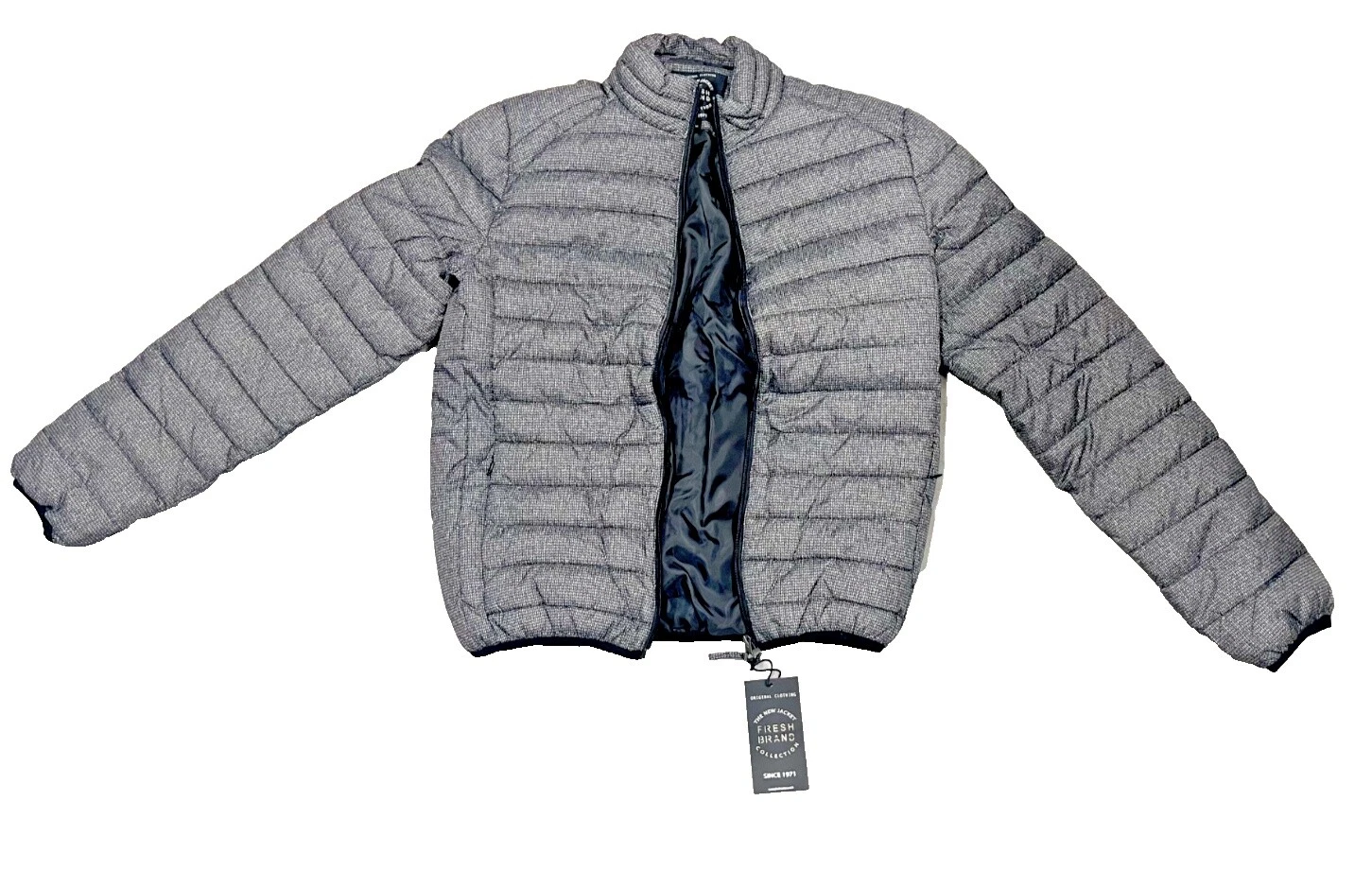 Fresh Coats, Jackets & Vests for Women