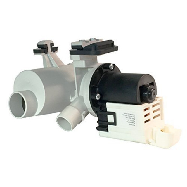 New Whirlpool Maytag 280187 Washer Pump Assembly 285998 8181684 8182819