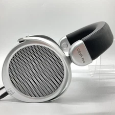 HIFIMAN Deva-Pro Over-Ear Open-Back Planar Magnetic Headphone Used Tested