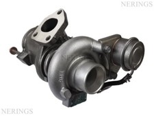 Turbolader restauriert OPEL OMEGA B 2.5 TD 49177-06490 (1994-2003)
