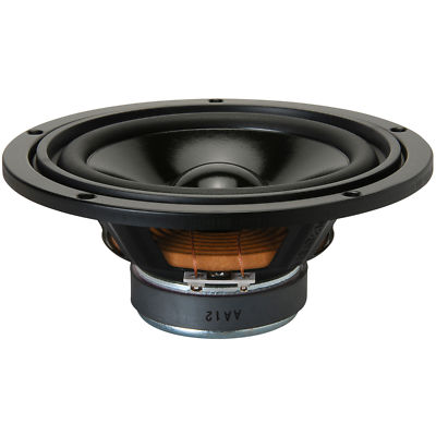 Visaton W170S-4 6.5'' Woofer with Treated Paper Cone 4 Ohm