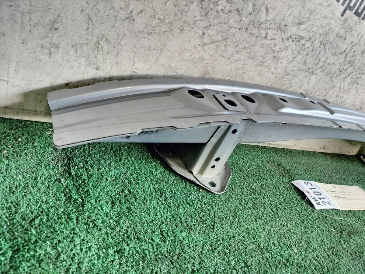 2013-2017 SUBARU CROSSTREK XV REAR BUMPER REINFORCEMENT REBAR 2014