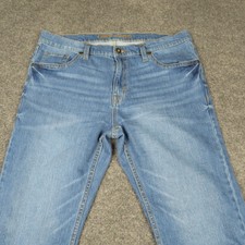 Cody James Jeans Mens 39X33 Western Cowboy Straight Leg 5 Pocket Denim Rodeo
