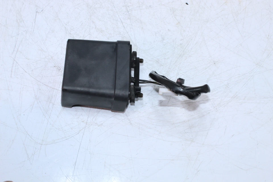 2001 Suzuki Gsxr600 License Light - Image 3 of 4