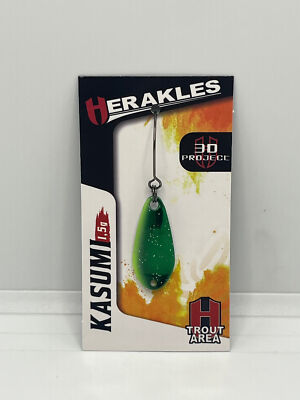 KASUMI 1.5g