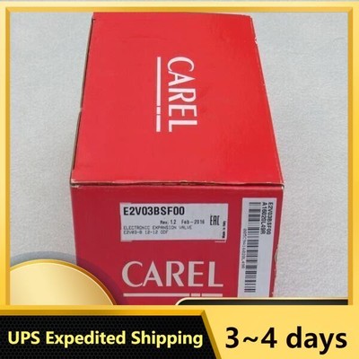 CAREL Electronic expansion valve E2V03BSF00 UPS Shipping