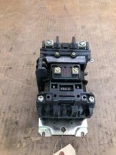 Allen-Bradley 500-A0D920 Series B NEMA Size 0 Starter 18A 600V