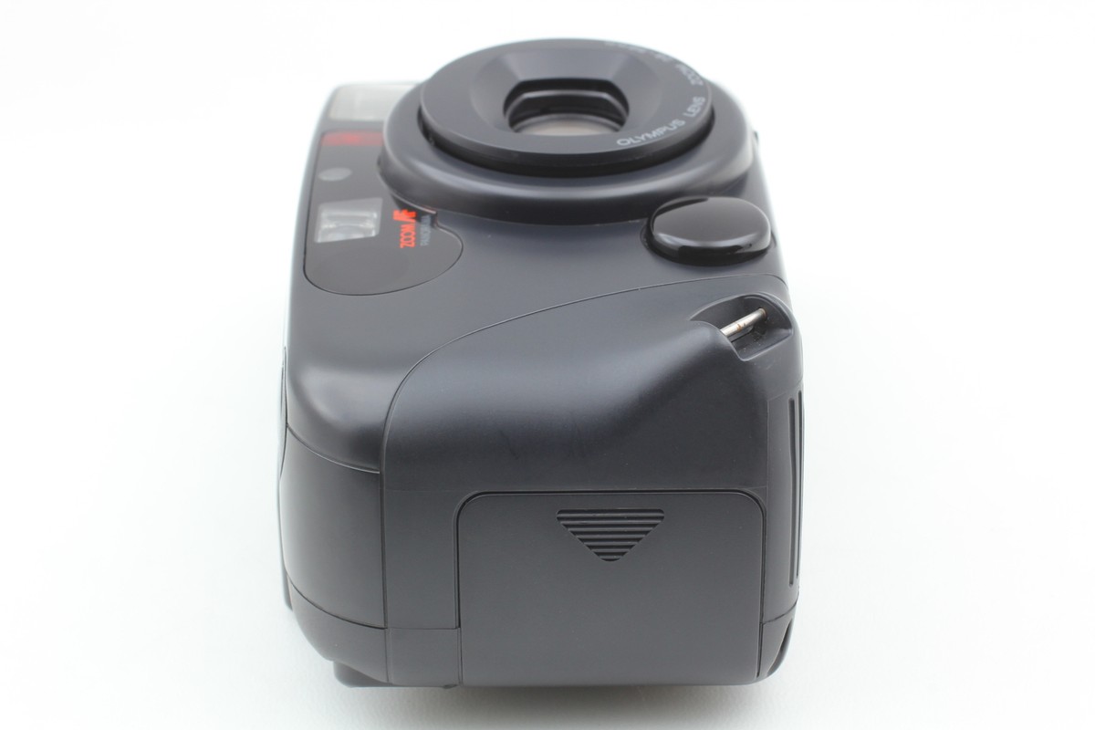 Near MINT] Olympus IZM 220 AF Zoom Point & Shoot 35mm Film Camera