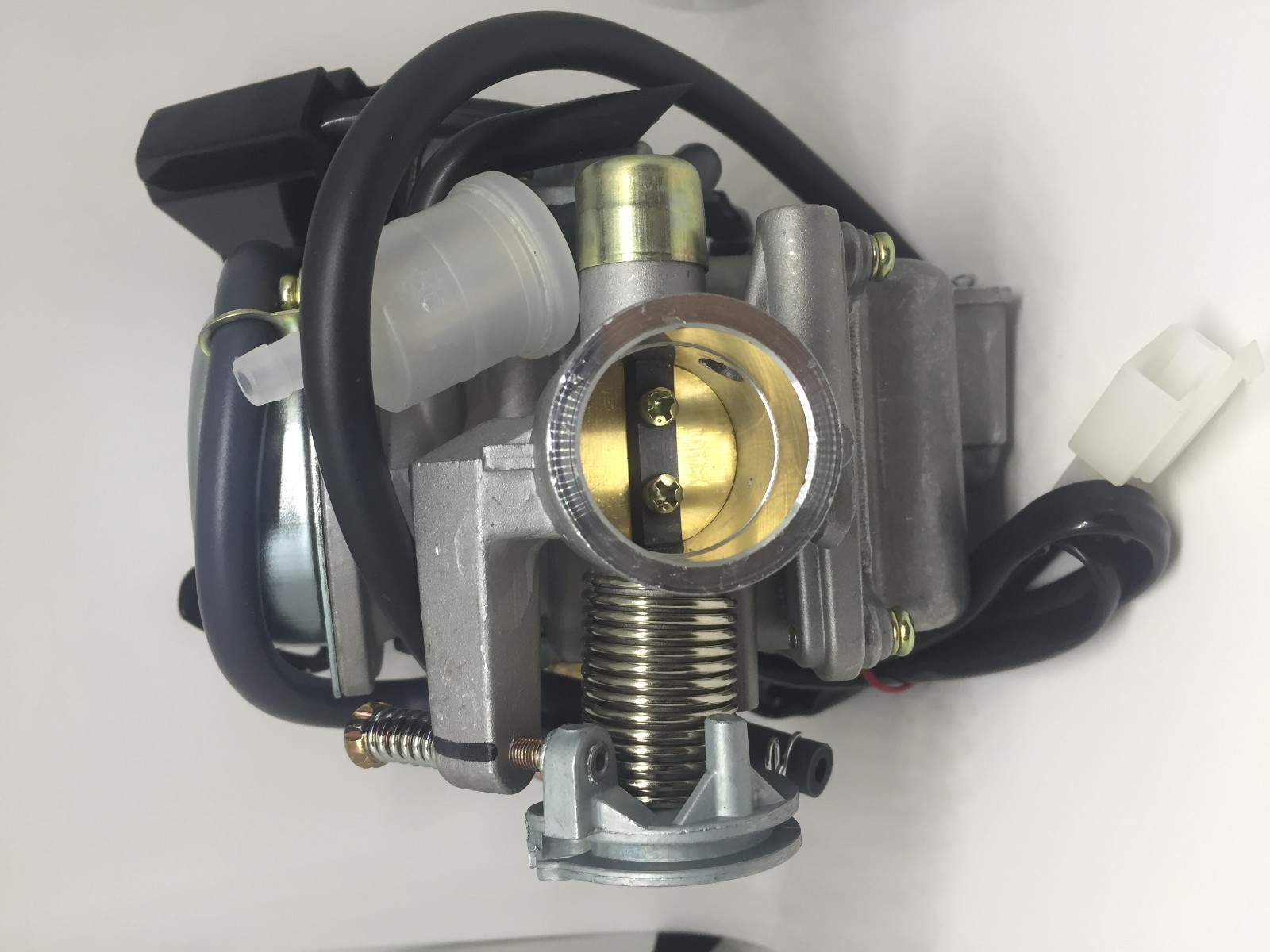 Dune Buggy Manco Fox Carbide 150cc Go Kart Parts Manco 485