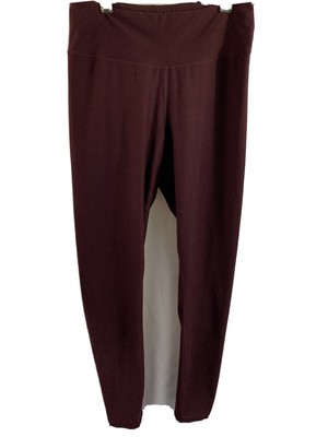 maurices in motion yoga pants