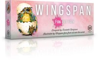 Wingspan Fan Art Cards - English