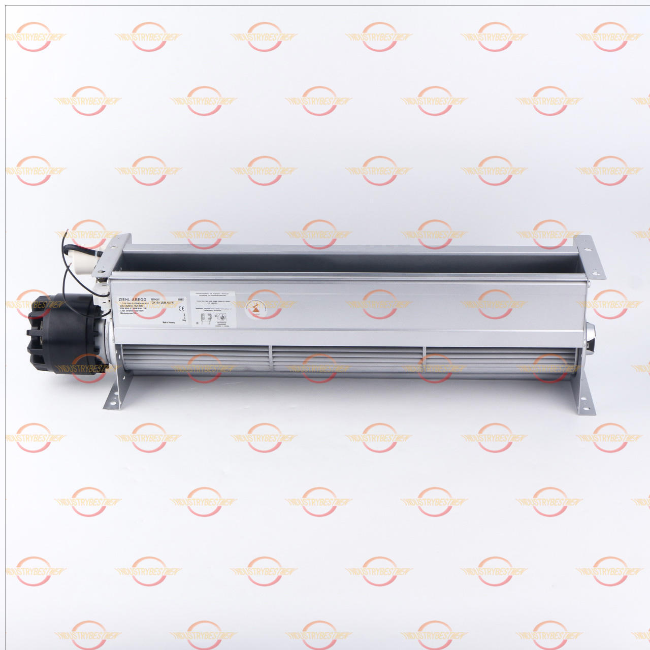 1PC New ZIEHL-ABEGG QK10A-2EM.48.FK Cooling Fan 230V 640W 2.8A 480MM Cross Flow