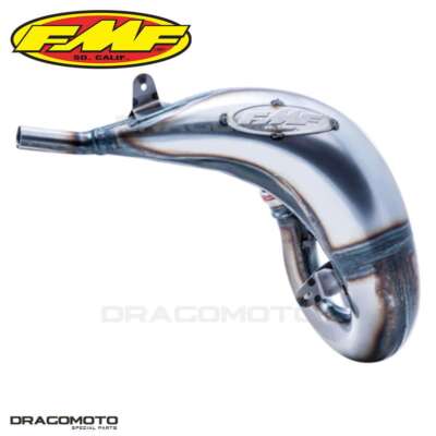 KTM XC-W 125 2019 Factory Fatty Erweiterungskrümmer FMF 025183