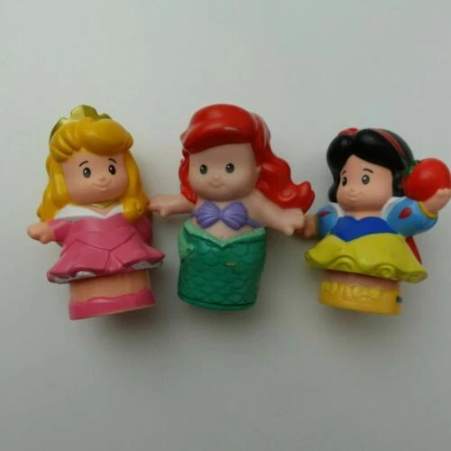 Little People-Kinderspielzeuge