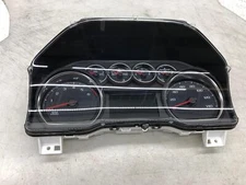 21-22 CHEVY SILVERADO 2500 SPEEDOMETER DISPLAY W/ 4.2 INCH SCREEN (UDD) 84960243
