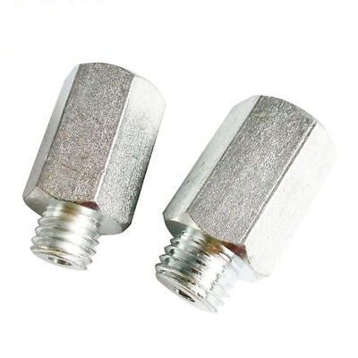 Replace M10 M14 M16 Angle Grinder polisher Interface Converter Drill Bit Adapter