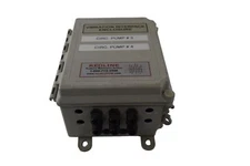 NEW CTC VIBRATION ENCLOSURE INTERFACE SWITCH BOX 