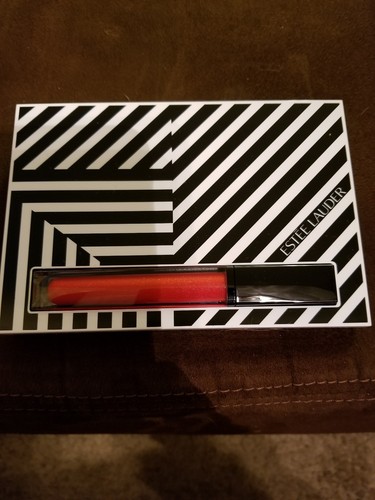 estee lauder envy sculpting eyeshadow/blush lip gloss set nwot!