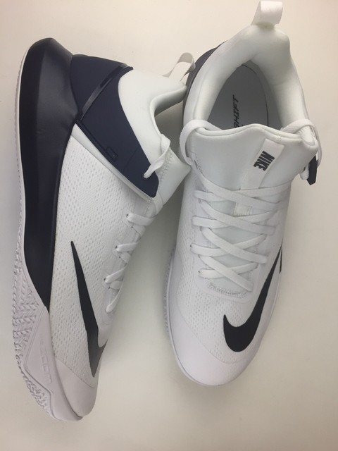 nike zoom shift gray