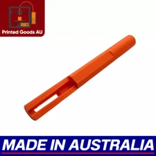 .22lr Cleaning Bore Guide Rifle Rod Snake Gun Cleaner Fits CZ All 45X Chambers