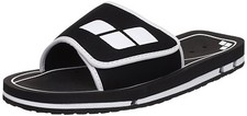 arena Japan Swim-Swimming Sandal ARN-2438 Black
