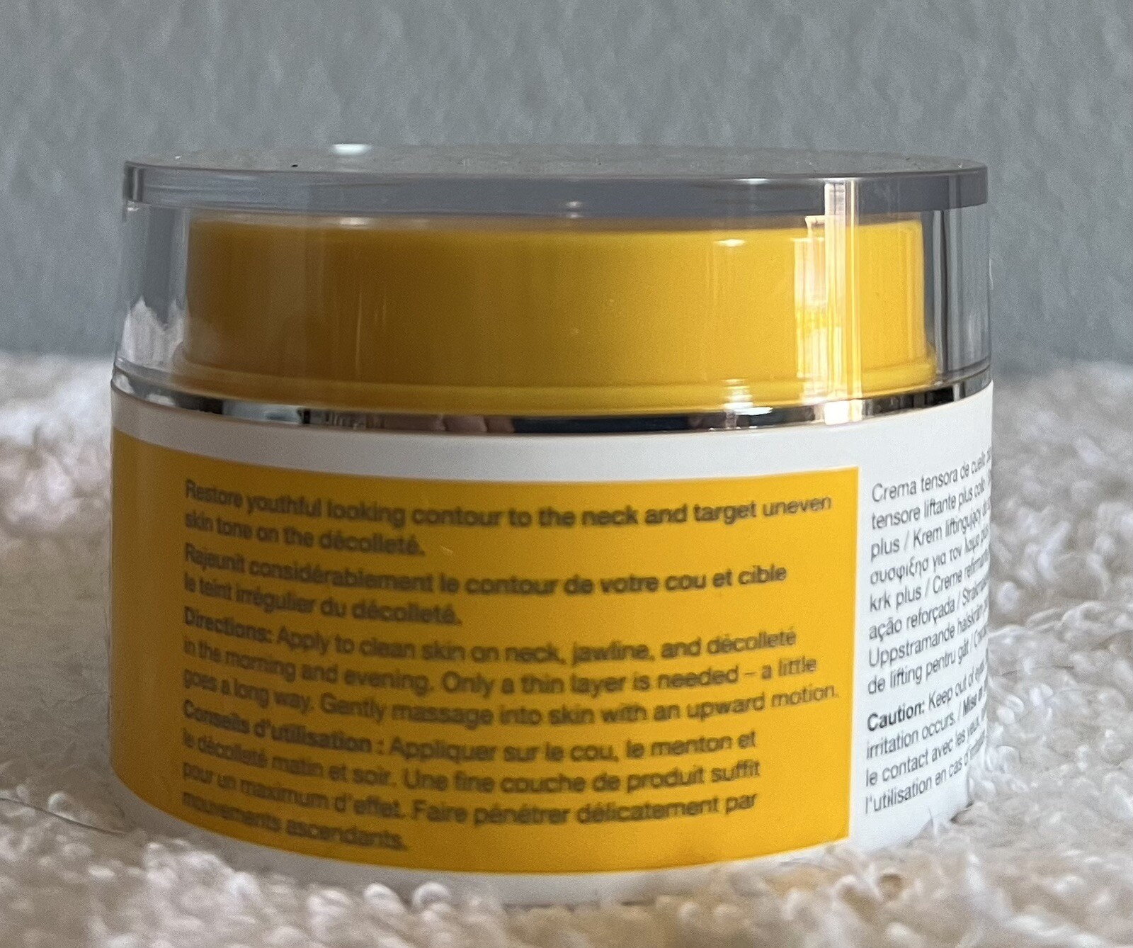 StriVectin NIA114 TL Advanced Tightening Neck Cream Plus50ml/1.7 oz