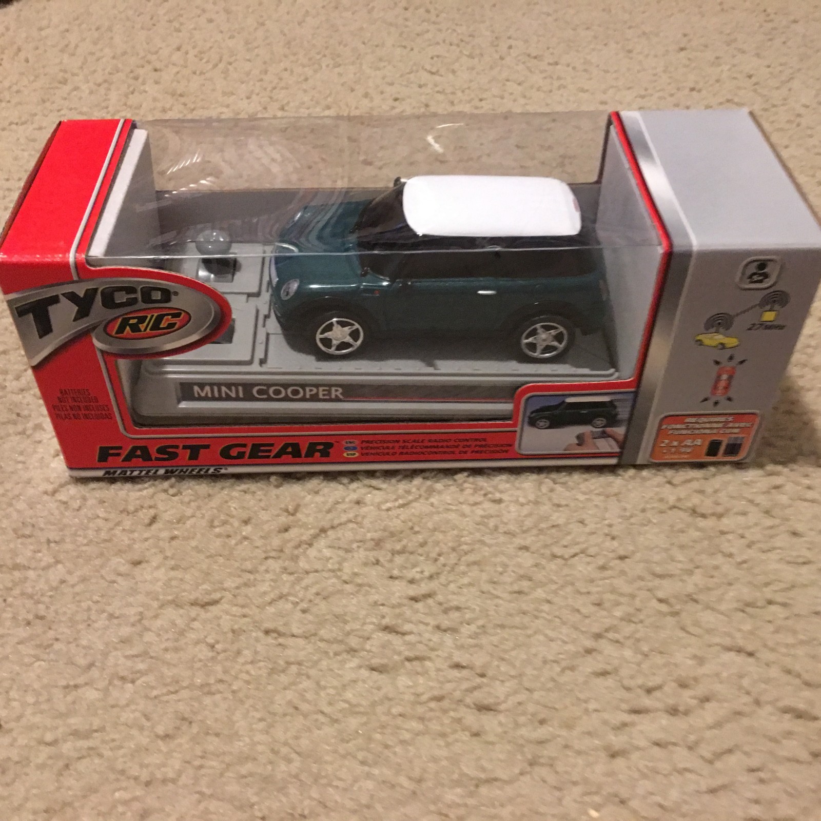 tyco rc speed wrench