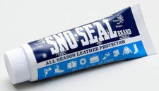 Atsko Original Sno-Seal Beeswax Tube 100 g / 3.5 oz
