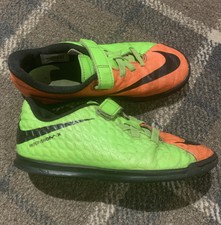 Nike Hypervenom Astro Trainers Size 6 