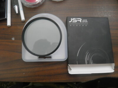JSR NDX2 (77NDX2) 77 mm Filter -- USA Seller!