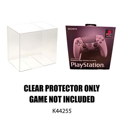 Protector For DualSense Edge Wireless Controller - 30th Anniversary LE