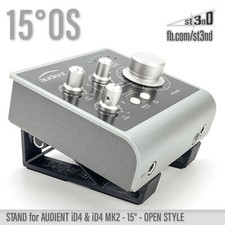 STAND for AUDIENT iD4 - 15° - Open Style
