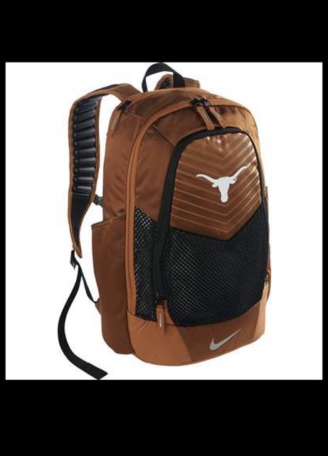 nike longhorn backpack