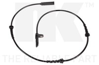 NK 291540 Sensor, Raddrehzahl FüR BMW