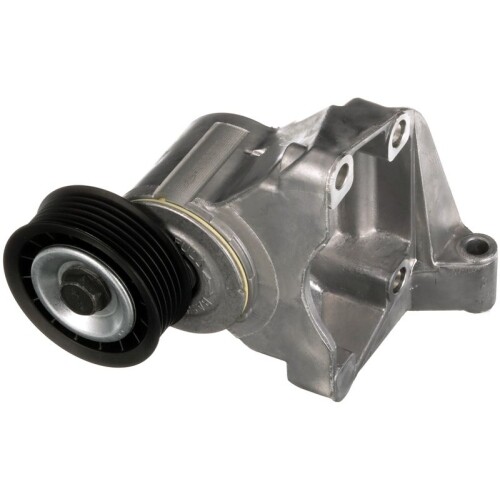 Tendicinghia Cinghia Poly V Gates T38316 Drivealign® per Ford