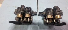 caliper left and right, Honda shadow 1100, 1985,1986