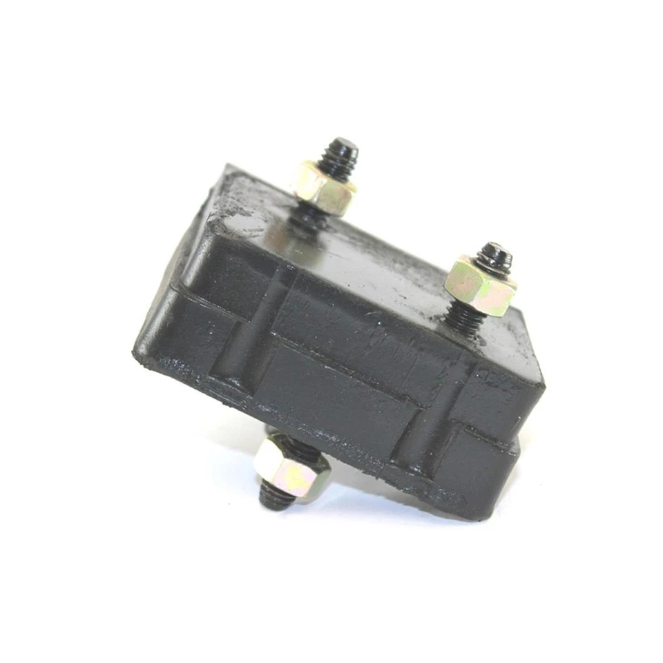 DEA 2 piezas montaje motor delantero izquierdo derecho para kit 1967 American Motors Marlin V8 Foto 3 de 4