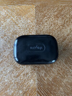 Holy High Bluetooth Earbuds Used