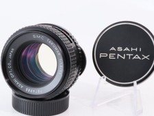 ASAHI Pentax SMC Takumar 1:1.8/55 M42 mount Lens Exc From JP 7674