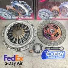 Exedy OEM Clutch Kit For 2003-2007 Infiniti G35 VQ35DE 3.5L V6 Engine