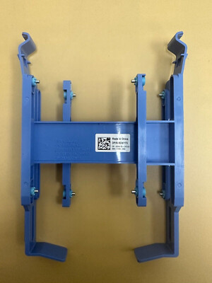 2x 4Bay 2,5 Pouces à 3,5 Pouces SSD HDD Caddy Support Noir Strade-store - Foto 3