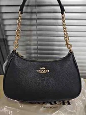 NEW Fashion Coach Teri Shoulder bag, armpit cross arm bag, ladies handbag CA209