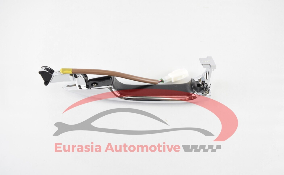 Genuine Lexus Front Right Door Handle Cover – OEM 69217-33040 For ES350 / LS460 / LS600h