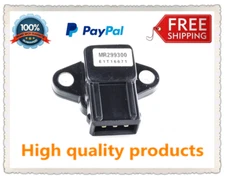 Intake Manifold Air Pressure MAP Sensor MR299300 EIT16677 for Mitsubishi L200