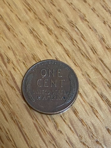 1956 Lincoln Wheat Penny no mint mark Big B in LIBERTY DDO very RARE! ๐ช๐ - Picture 5 of 12