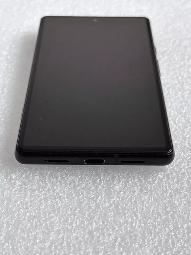 Google Pixel 6 - 128GB - Sorta Seafoam (Unlocked) - PLEASE READ & SEE PIC - R 72 - Afbeelding 9 van 12
