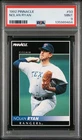 1992 Pinnacle - Nolan Ryan #50 - PSA 9