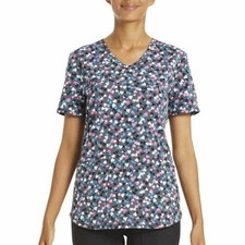 Scrub Star Women, Size: 3XL, Tiny Hearts Top